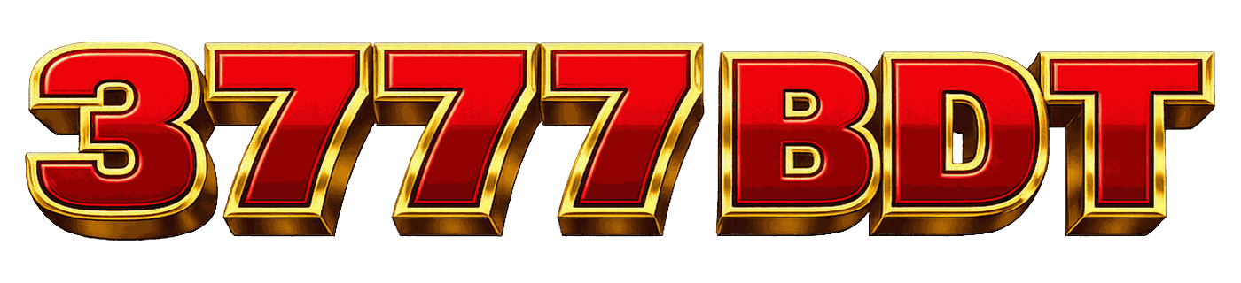 3777 BDT Logo